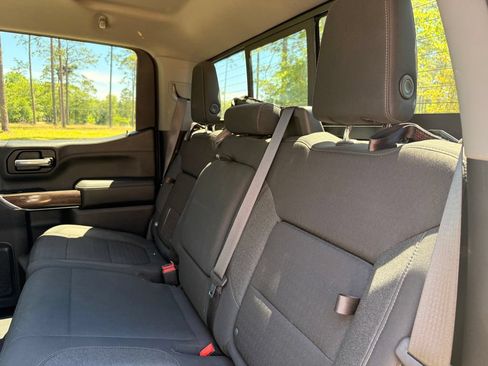 Used 2021 Chevrolet Silverado 1500 RST w/ All Star Edition Plus AWD/4WD image 27