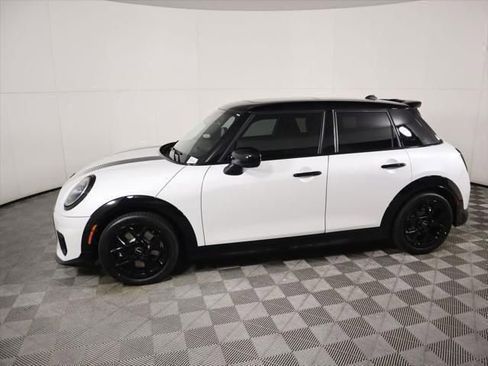 New 2026 MINI Cooper S image 7