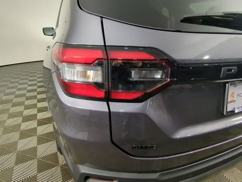 New 2026 Honda Pilot Touring image 17