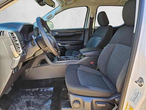 New 2025 Ford Ranger XLT w/ Convenience Package image 4