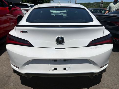 Used 2023 Acura Integra A-Spec FWD image 7