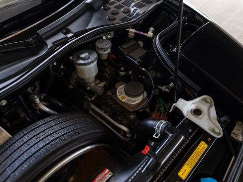 Used 1995 Acura NSX T RWD image 69