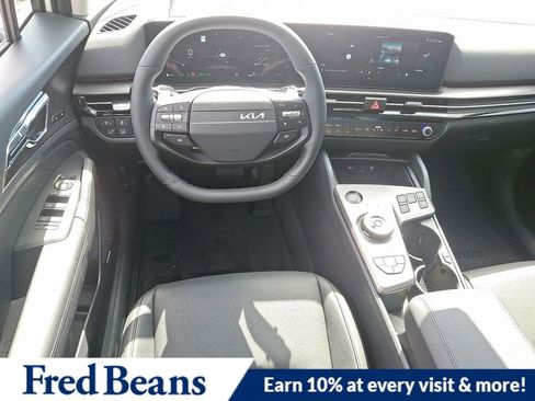 New 2026 Kia Sportage SX Prestige AWD/4WD image 7
