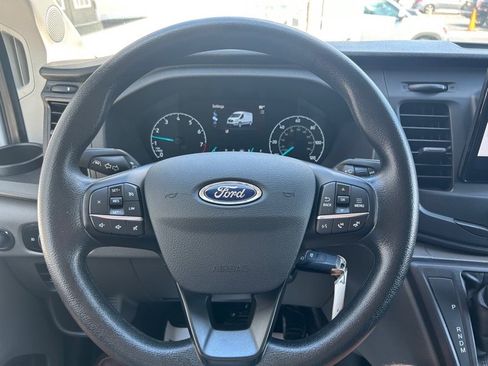 Used 2023 Ford Transit 250 Low Roof w/ Load Area Protection Package image 11