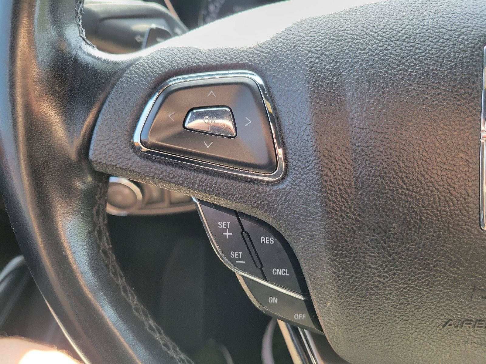 Used 2019 Lincoln MKC Reserve AWD/4WD image 18