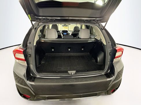 Used 2019 Subaru Crosstrek 2.0i Premium w/ Eyesight System image 22