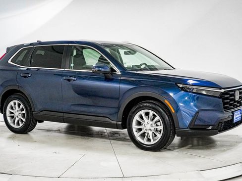 Certified 2023 Honda CR-V EX image 12