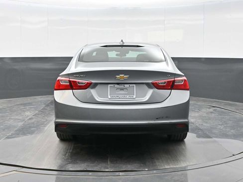 Used 2023 Chevrolet Malibu LT image 11