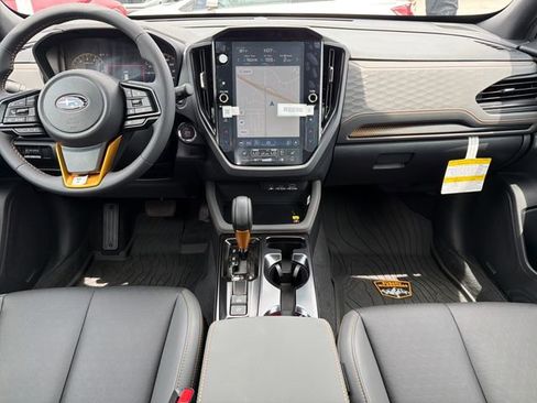 New 2026 Subaru Forester Wilderness AWD/4WD image 9