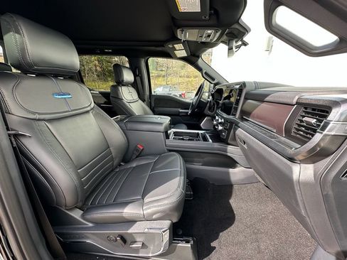 New 2026 Ford F250 Platinum AWD/4WD image 25