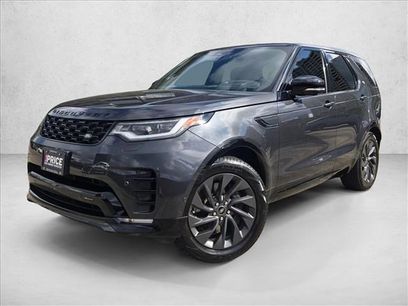 Used 2023 Land Rover Discovery S R-Dynamic