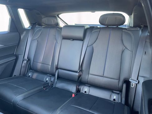 Used 2024 Cadillac Lyriq Sport w/ LPO, Floor Liner Package image 13