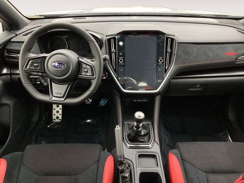 New 2026 Subaru WRX Limited AWD/4WD image 10