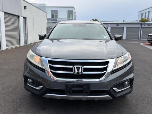 Used 2014 Honda Crosstour EX-L image 8