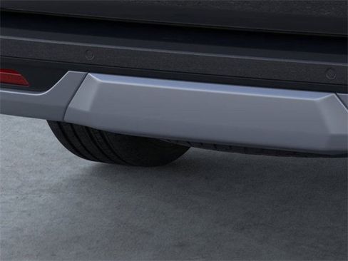 New 2025 Ford Expedition Platinum w/ Driver's Package image 23