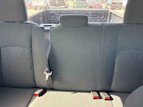 Used 2021 RAM 1500 Warlock w/ Electronics Group AWD/4WD image 21
