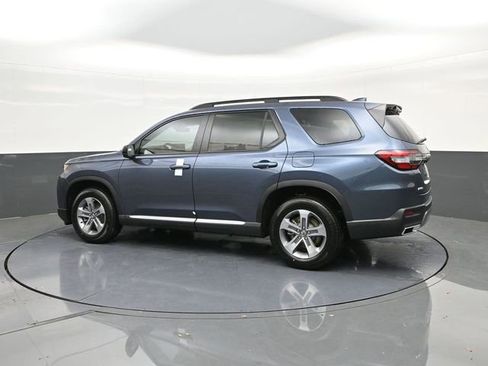 New 2026 Honda Pilot EX-L image 5
