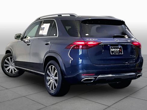 Certified 2026 Mercedes-Benz GLE 350 4MATIC image 12