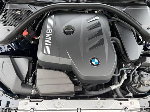 Used 2026 BMW 330i xDrive Sedan w/ Premium Package AWD/4WD image 37