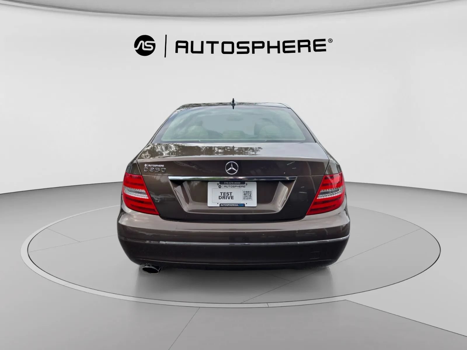 Used 2013 Mercedes-Benz C 250 Sedan image 7