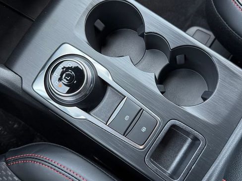 New 2026 Ford Escape ST-Line w/ Tech Pack #1 image 19