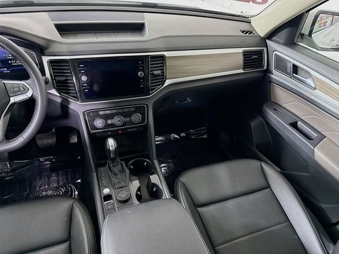 Used 2021 Volkswagen Atlas SEL image 27