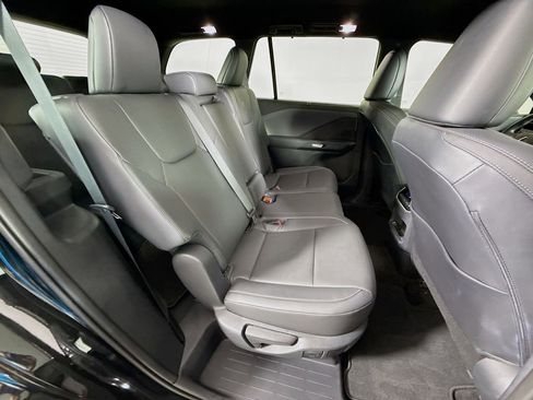 Certified 2024 Lexus TX 350 FWD image 28