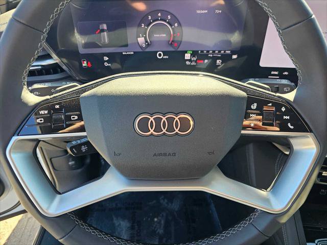 New 2026 Audi Q5 Premium Plus AWD/4WD image 22
