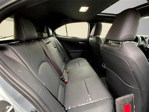 Certified 2023 Lexus UX 250h F Sport image 20