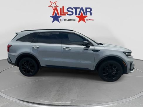 Used 2023 Kia Sorento SX AWD/4WD image 8