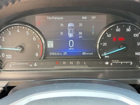 Used 2023 Ford Explorer Limited image 18