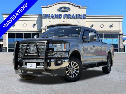 Used 2020 Ford F250 Lariat
