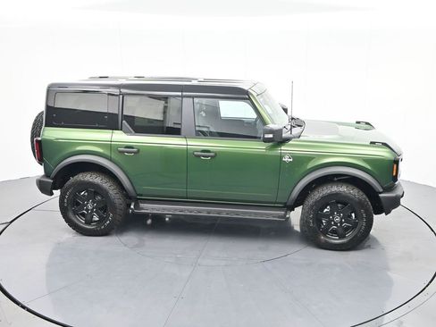 New 2025 Ford Bronco Outer Banks image 29