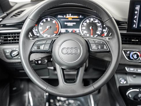 Used 2023 Audi A5 2.0T Premium w/ Convenience Package AWD/4WD image 15