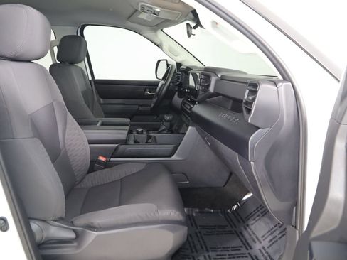 Used 2024 Toyota Tundra SR5 w/ SR5 Convenience Package AWD/4WD image 11