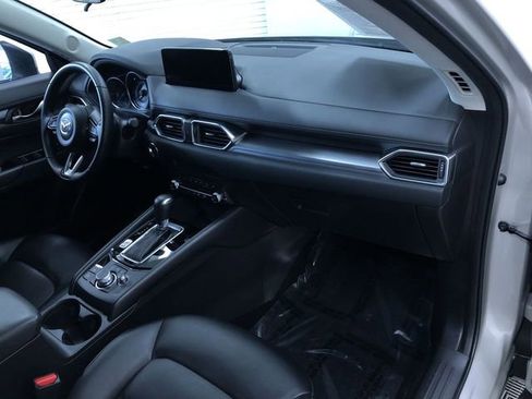 Used 2025 MAZDA CX-5 AWD 2.5 S w/ Select Package image 24