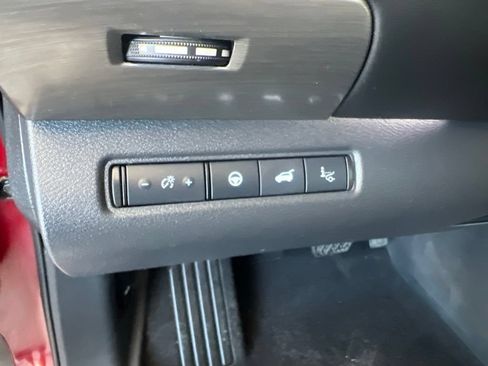 Used 2022 Nissan Pathfinder Platinum AWD/4WD image 55