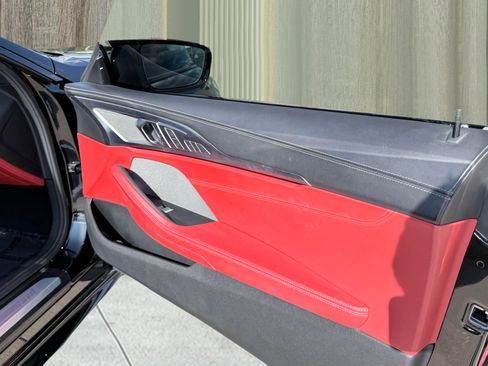 Used 2024 BMW M850i xDrive Convertible AWD/4WD image 37