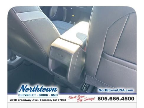 New 2026 Buick Envista Preferred w/ Convenience I Package image 19