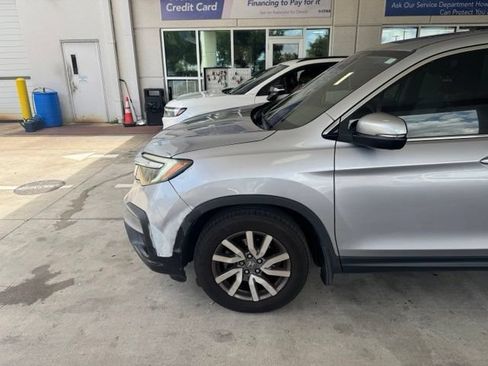 Used 2019 Honda Pilot EX-L image 7