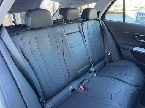 New 2025 Mercedes-Benz E 450 4MATIC All-Terrain Wagon image 31