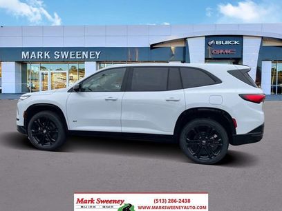New 2026 Buick Enclave Sport Touring w/ Power Package