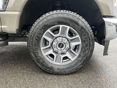 New 2026 Ford F250 Lariat w/ Lariat Premium Package image 21