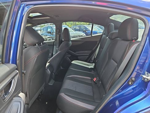 Used 2018 Subaru Impreza 2.0i Sport AWD/4WD image 10