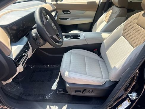 Used 2026 Nissan Murano Platinum w/ Technology Package AWD/4WD image 28