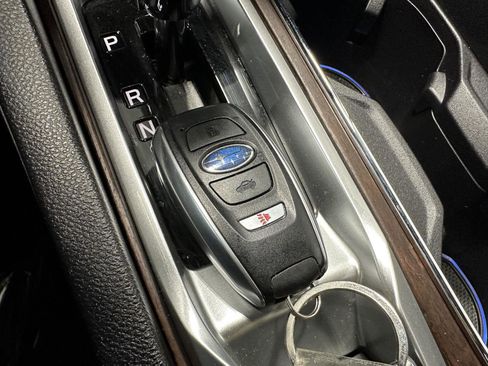 Used 2023 Subaru Ascent Touring image 35