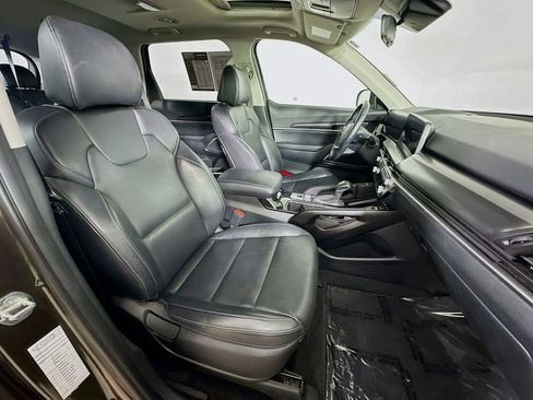 Used 2025 Kia Telluride S AWD/4WD image 12