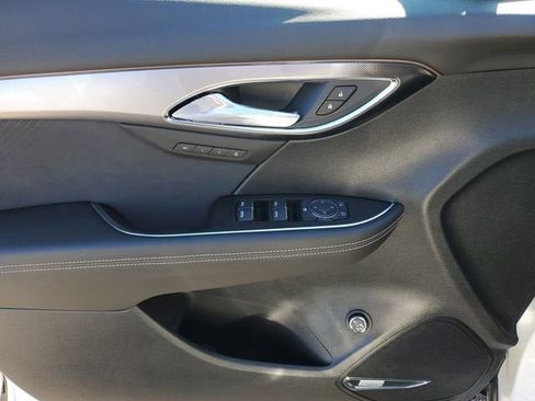 New 2026 Buick Envision Sport Touring image 17