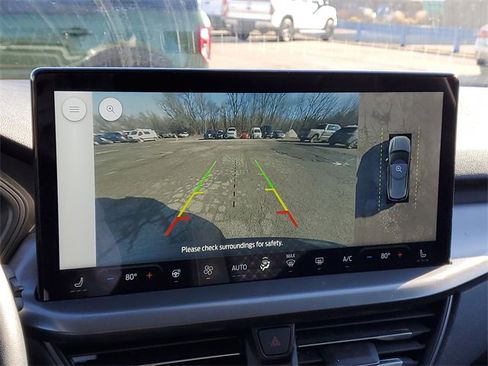 Used 2023 Ford Escape Active w/ Tech Pack #2 image 26