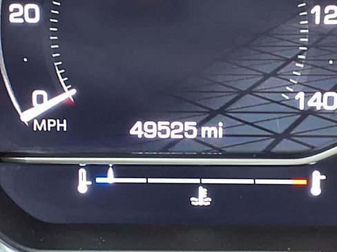 Used 2024 GMC Sierra 2500 Denali w/ Denali Reserve Package image 37